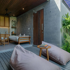 Taman Dhamawangsa Suites - Bild 15