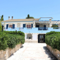 Villa al Poggio thumbnail 1