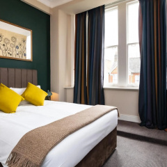 Kew Gardens Hotel - Bild 6