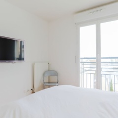 Appartement à 10 min de la Défense - Bild 2