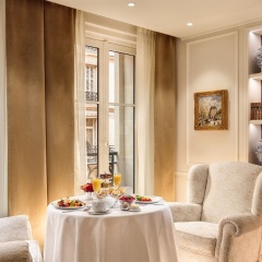 Hôtel Splendide Royal Paris - Relais & Châteaux - Bild 12
