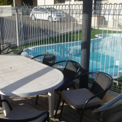 The Stagecoach Inn Motel thumbnail 22