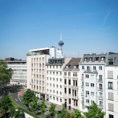 Hotel Boulevard - Bild 13