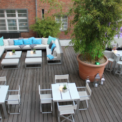 Ellington Hotel Berlin - Bild 17