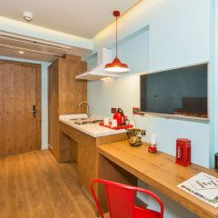 Taksim Nis Hotel - Bild 29