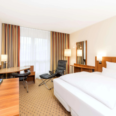 Hotel NH München Ost Conference Center - Bild 6