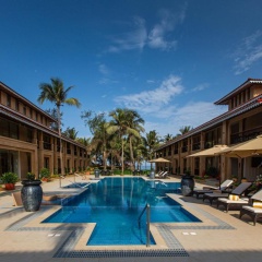 Marquis Beach Resort thumbnail 15