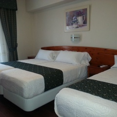 Hotel Alameda Malaga - Bild 7
