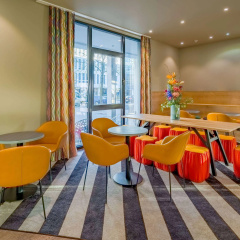 Ramada Encore by Wyndham Munich Messe - Bild 20
