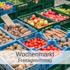 Ferienwohnung Rambold Sonnenterrasse - Bild 7