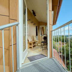 Holiday Apartment Refugium Buhl - Bild 7