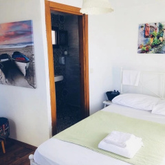 Taş Mori Butik Otel - Bild 5