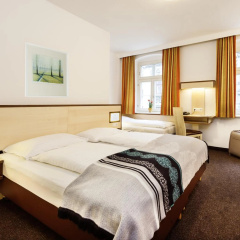 Hotel Goldene Krone - Bild 3