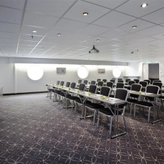 Scandic Victoria - Bild 18