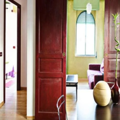 Taormina City Center Apartments thumbnail 12