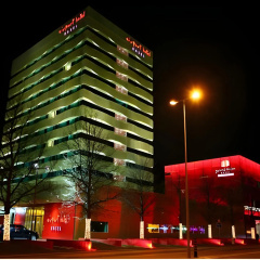 Airport Hotel Basel - Bild 1