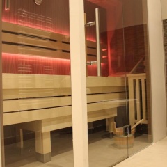 Altstadt Villa Wohnung 1 Lütje Hörn - Bild 13