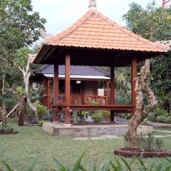 Mulia Home Stay - Bild 16