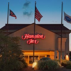 Hampton Inn Lancaster in Lancaster, United States of America from 203$, photos, reviews - zenhotels.com photo 20