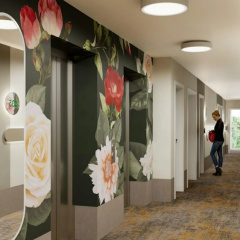 Hey Lou Hotel Karlsruhe Messe - Bild 29