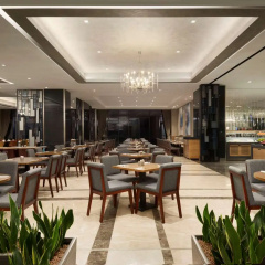 Hawthorn Suites By Wyndham Istanbul Airport - Bild 28