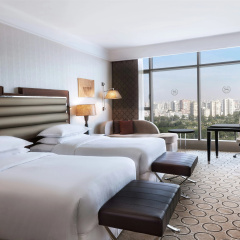 Sheraton Grand Adana - Bild 8