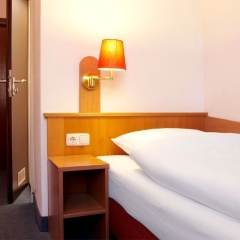 Smart Stay Hotel Schweiz - Bild 4