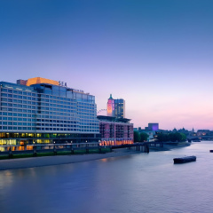 Sea Containers London - Bild 28