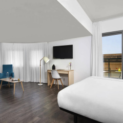 INNSiDE by Meliá Palma Center - Bild 6