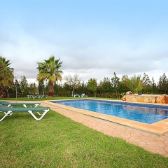 Finca Can Sebastia - Bild 11