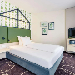 Mercure Hotel Hannover Mitte - Bild 3