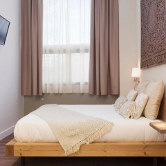 Hotel Radha - Bild 8
