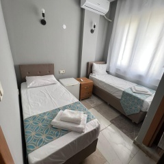 GRAND Deniz Hotel - Bild 3