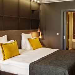 The Stay Boulevard Nisantasi - Bild 6