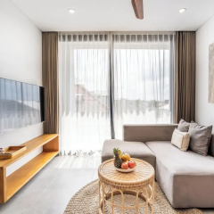 Sunny Muse By Betterplace Apartment Hotel - Bild 15