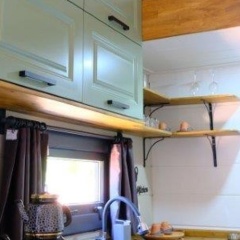 Mandalin Tiny House - Bild 9