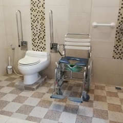 Accessible Villa G - Bild 10