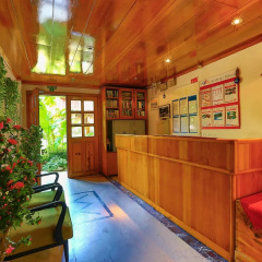 Hotel Villa Onemli - Bild 2