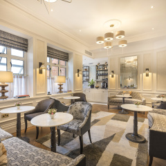 The Capital Hotel, Apartments & Townhouse - Small Luxury Hotels of The World - Bild 19
