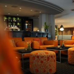 Boston Apartments - Bild 1