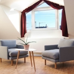 SEEGER Living Premium Downtown - Bild 2