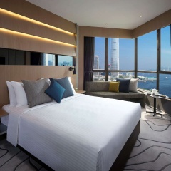 The Harbourview - Chinese YMCA of Hong Kong - Bild 5