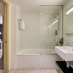 Citadines Ramblas Barcelona - Bild 10