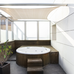 Pestana Arena Barcelona - Bild 18