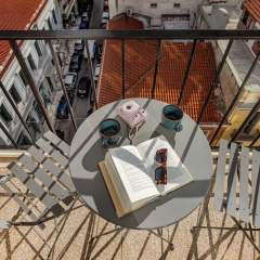 The Square Hotel by X&N thumbnail 10