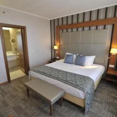 Holiday Inn Skopje, an IHG Hotel photo 4