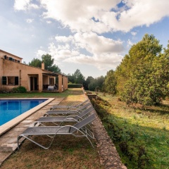 Villa Son Tord - Bild 9