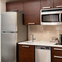 Residence Inn by Marriott New York Manhattan/Midtown East - Bild 22