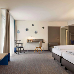 Vienna House Easy by Wyndham Trier - Bild 7