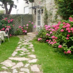 Hotel Villa Escudier - Bild 15